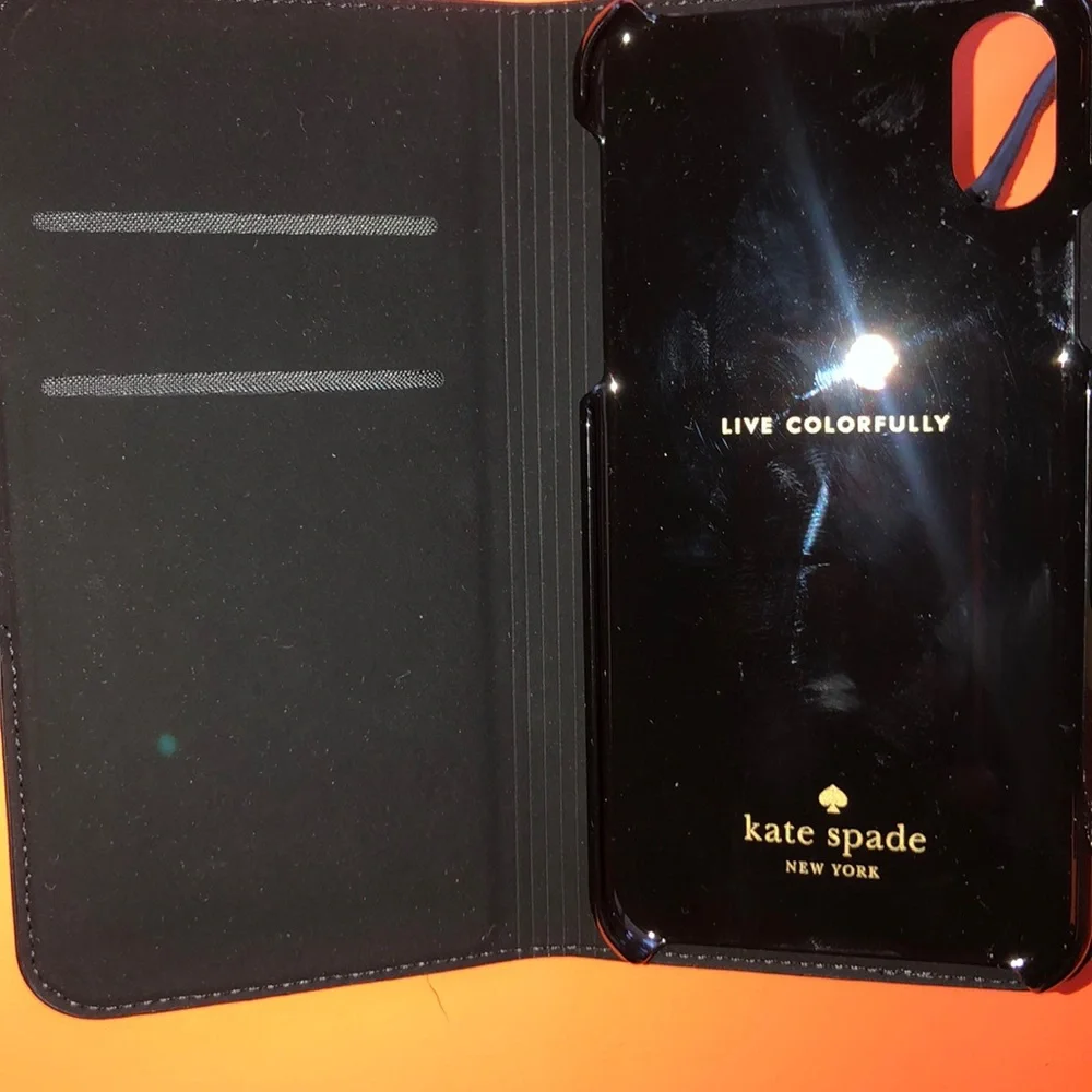 🌺🌸❤️ KATE SPADE ♠️🌺 - Picture 7 of 8